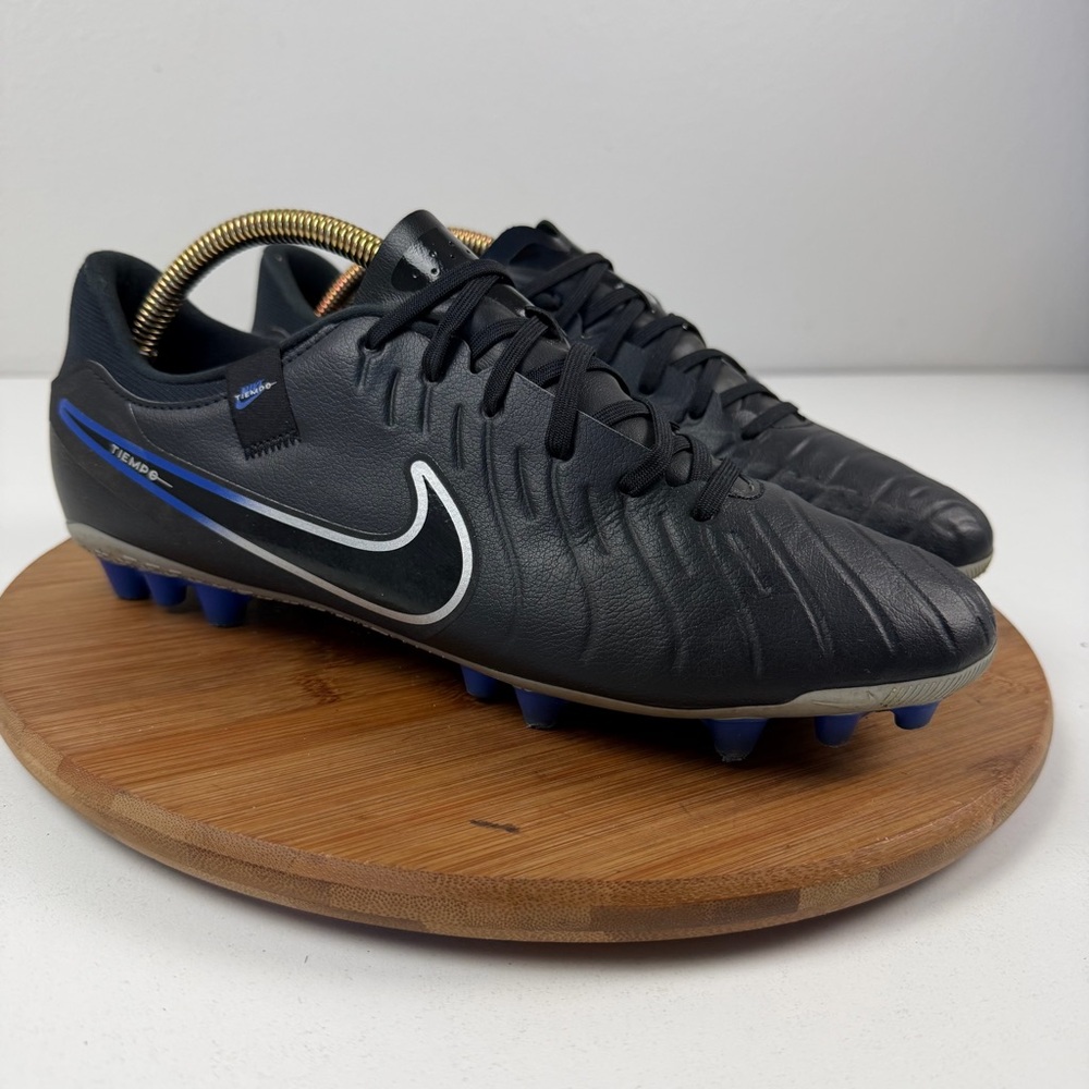 Nike Tiempo Legend 10 Pro AG soccer Cleats